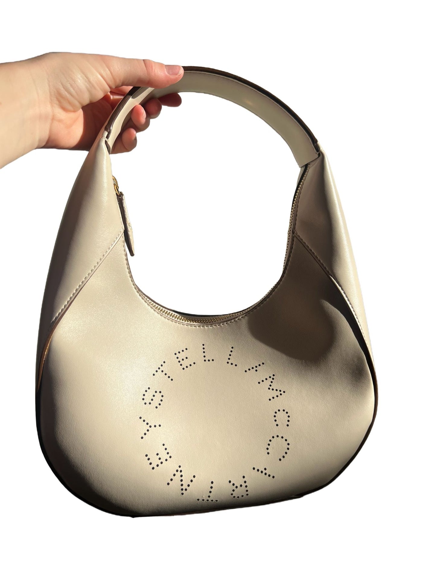 Stella McCartney LOGO Vegan