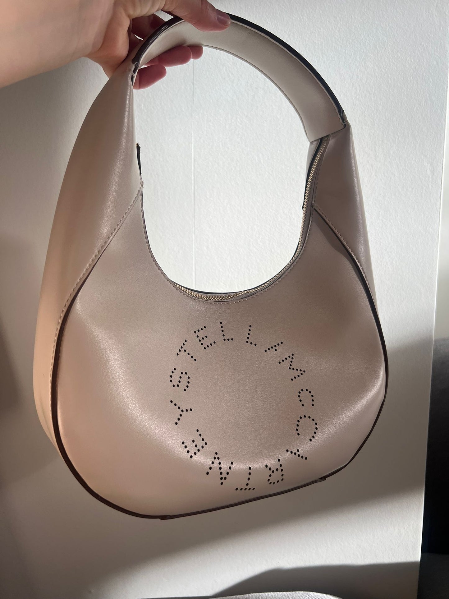 Stella McCartney LOGO Vegan