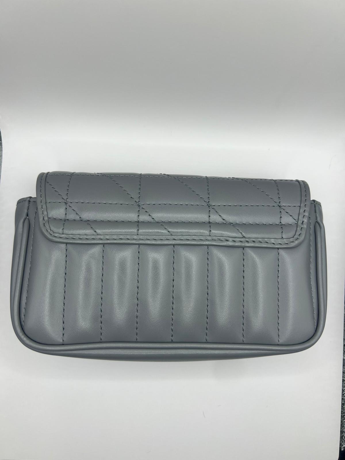 Gucci Marmont Light Grey Mini